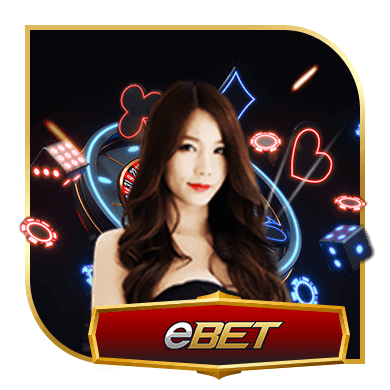 ebet crypto