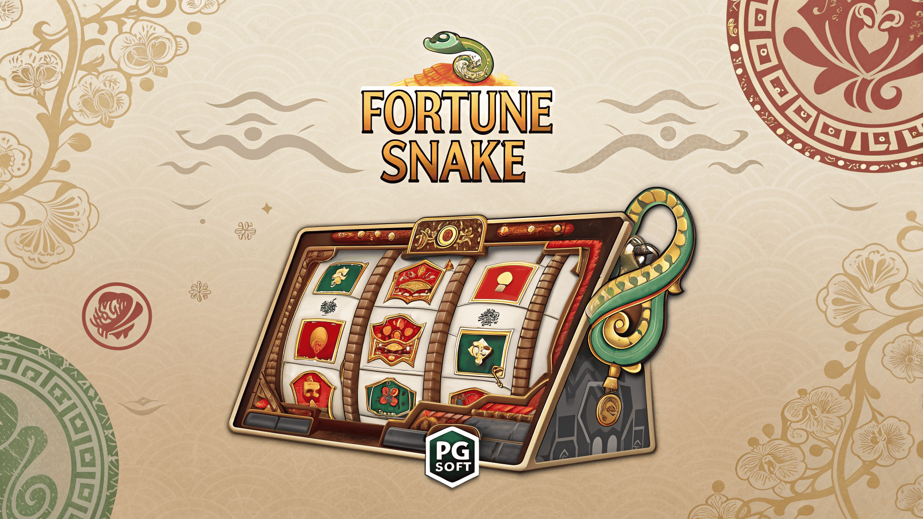 Fortune Snake – Ulasan Lengkap Slot Online dan Fitur Gacor